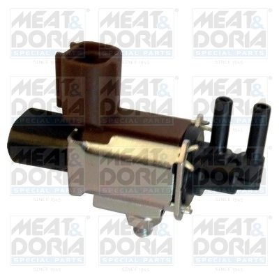 Pressure Converter